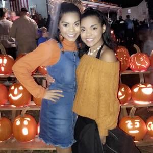 Meet your Posher, Makaylin